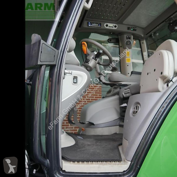 Lantbrukstraktor Deutz-Fahr agrotron ttv TTV