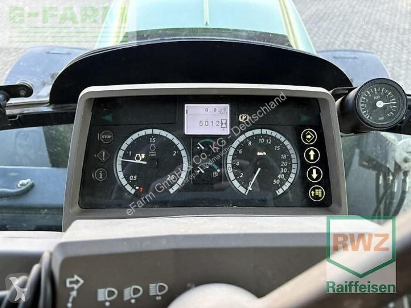Landbrugstraktor John Deere  6150 m