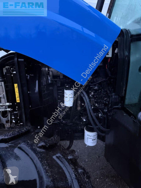 Landbrugstraktor New Holland  T5060