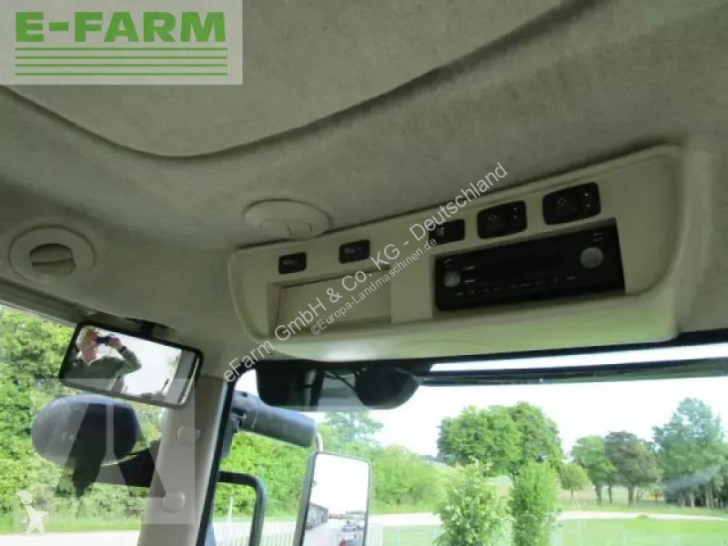 Landbrugstraktor John Deere  7250r