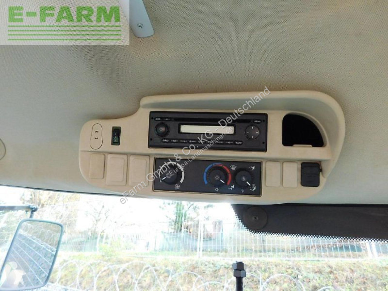 Landbrugstraktor John Deere  6125r