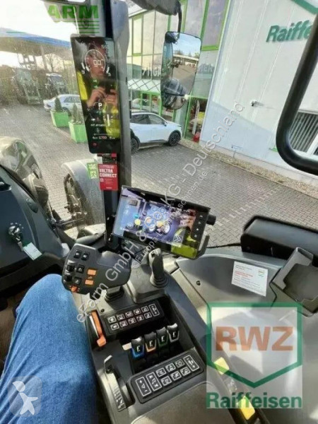 Landbrugstraktor Valtra  t235d vorführmaschine