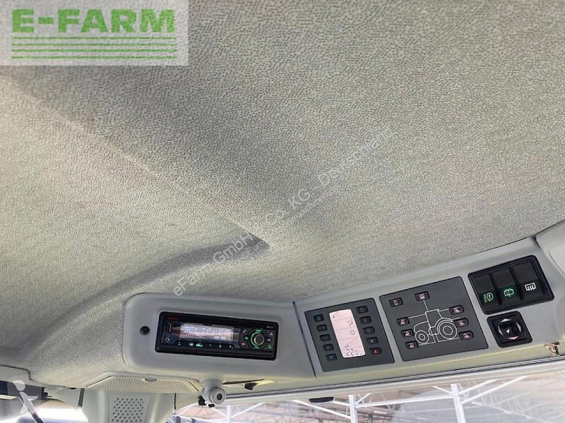 Landbrugstraktor Claas  axion 870 cmatic