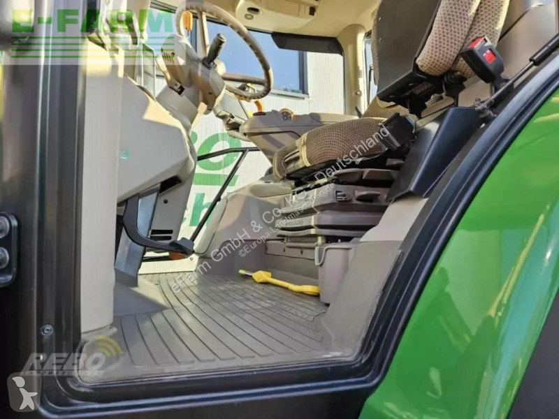 Landbrugstraktor John Deere  6r195 traktor