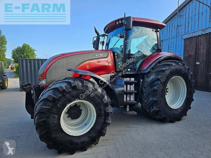 Landbrugstraktor Valtra  s 280