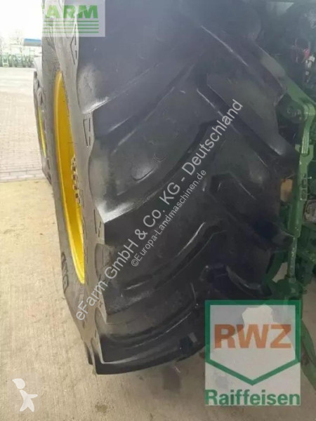 Landbrugstraktor John Deere  7930 premium
