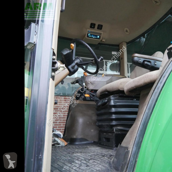 Landbrugstraktor John Deere  7930 ap tls q8m...