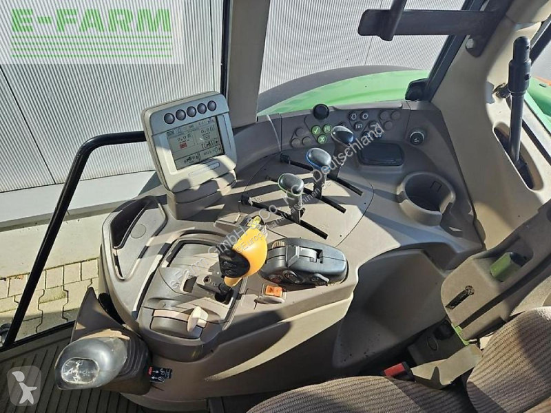 Landbrugstraktor John Deere  6230 premium