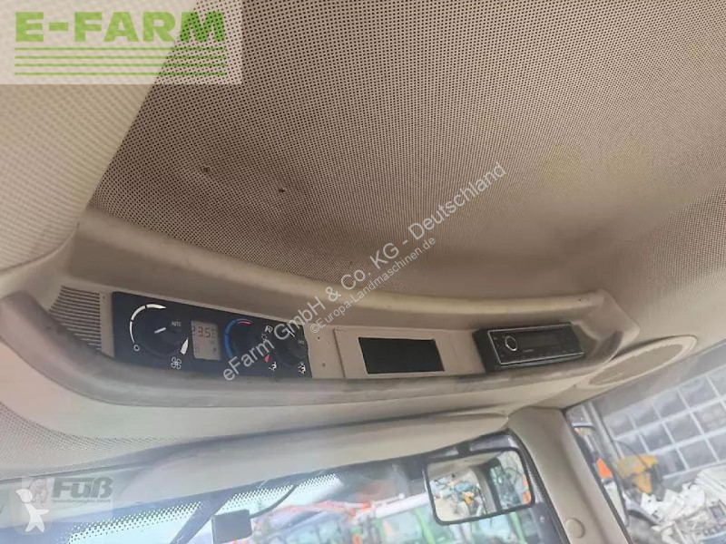 Landbrugstraktor John Deere  6830 auto powr
