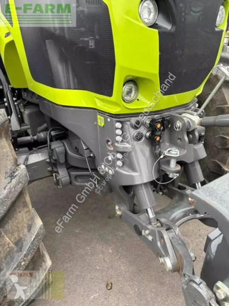 Landbrugstraktor Claas  axion 960 tt