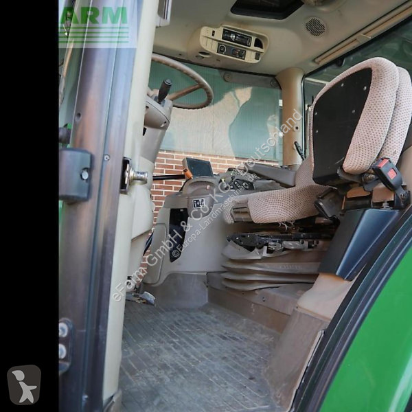 Landbrugstraktor John Deere  6140r ap