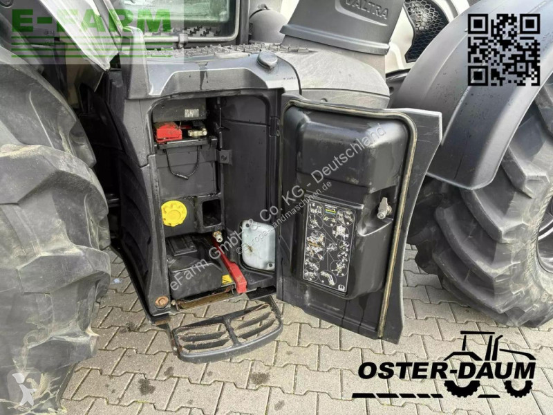 Landbrugstraktor Valtra  t234 direkt smart...