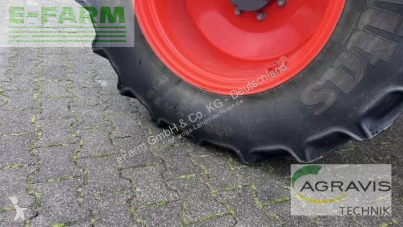 Landbrugstraktor Claas  arion 550 cmatic cebis...