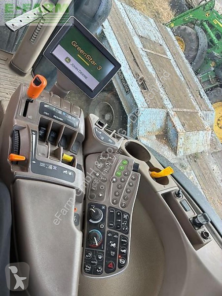 Landbrugstraktor John Deere  8285r