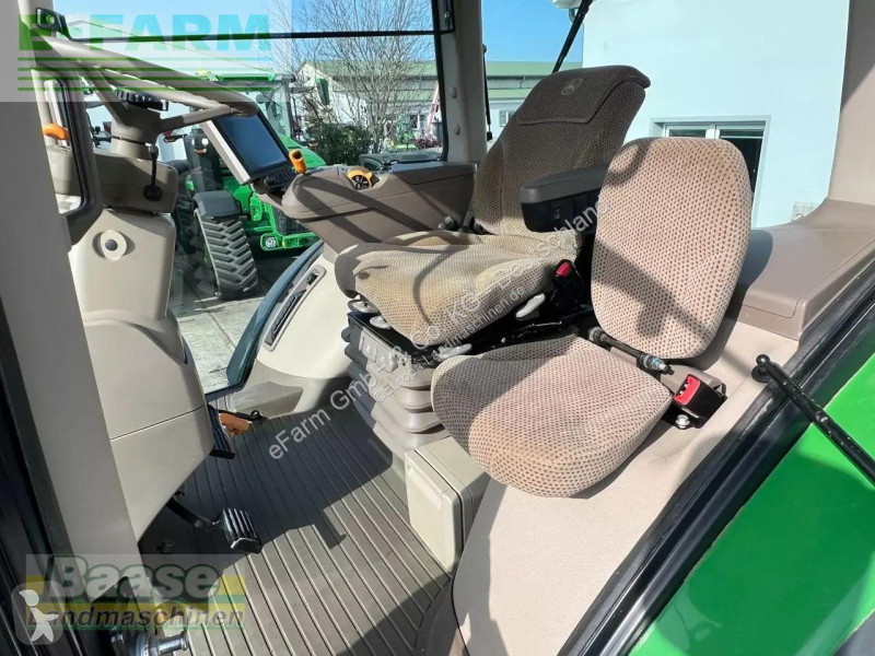Landbrugstraktor John Deere  8345r e23