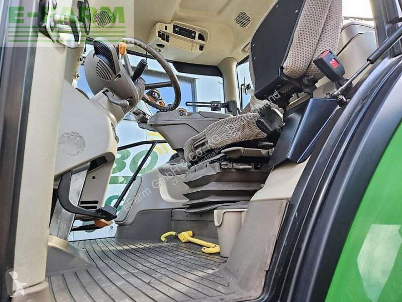 Landbrugstraktor John Deere  6230 r