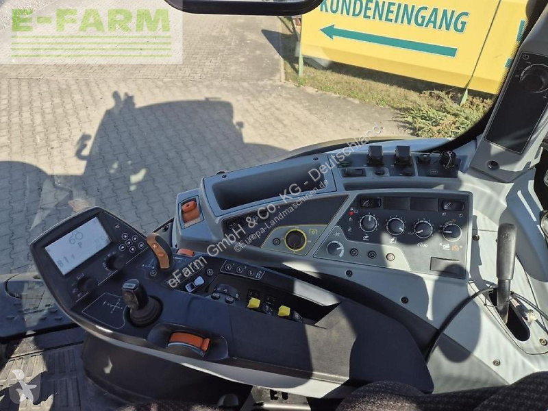 Landbrugstraktor Valtra  t234 v