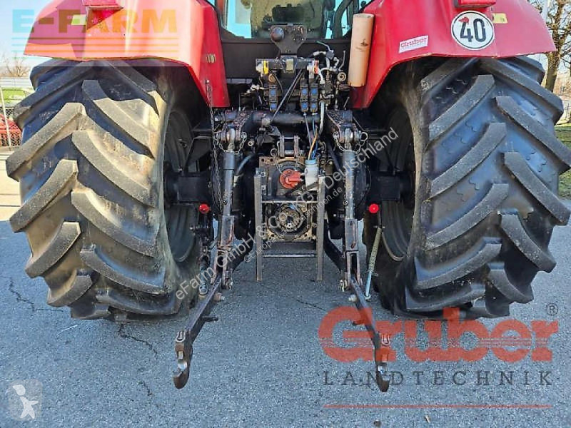 Landbrugstraktor Case  cs 150