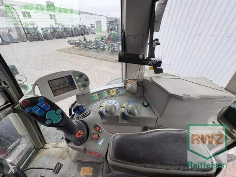 Landbrugstraktor Fendt  926 com1