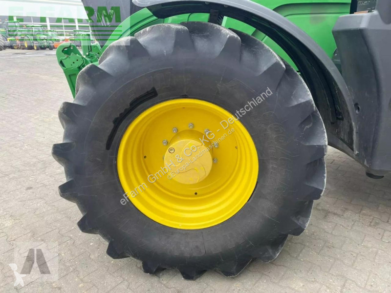 Landbrugstraktor John Deere  6r 185 6r185