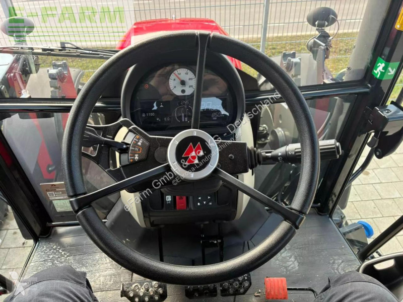 Landbrugstraktor Massey Ferguson  5711 m