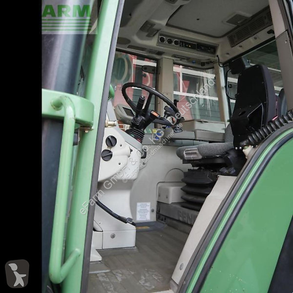 Landbrugstraktor Fendt  favorit 712 vario **nur...