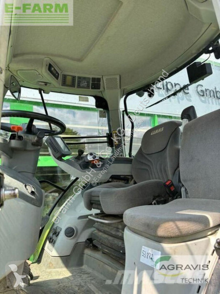 Landbrugstraktor Claas  arion 650 cebis tier 4i