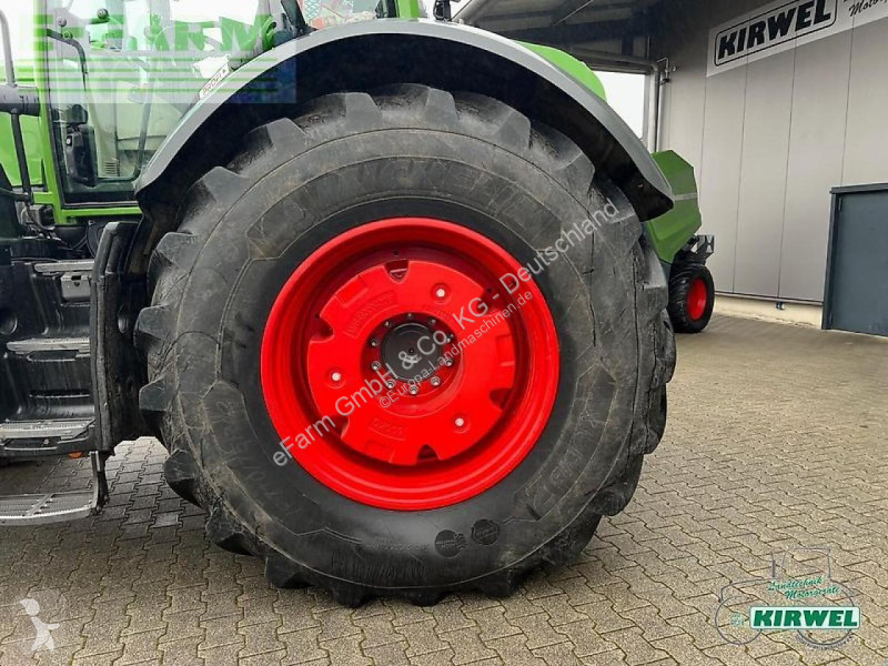 Landbrugstraktor Fendt  939 vario gen7