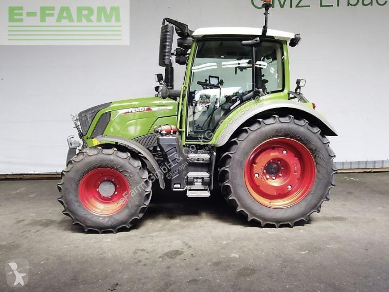 Landbrugstraktor Fendt  311 vario gen4 profi