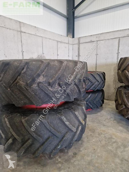 Landbrugstraktor Fendt  939 Vario Profi Plus