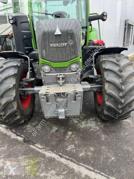 Landbrugstraktor Fendt  313 power g4
