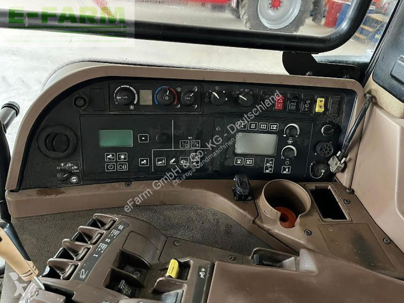 Landbrugstraktor John Deere  7920