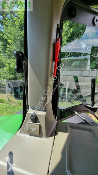 Lantbrukstraktor John Deere 310