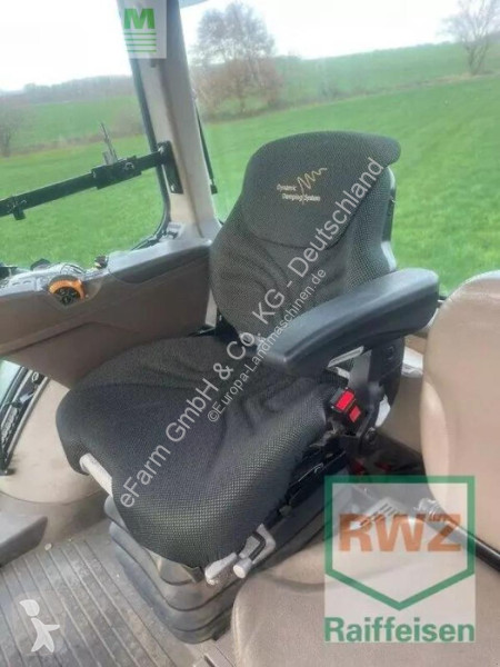 Landbrugstraktor John Deere  7290r