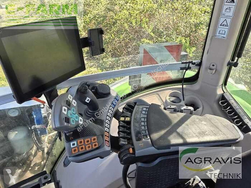 Landbrugstraktor Fendt  942 vario gen-7