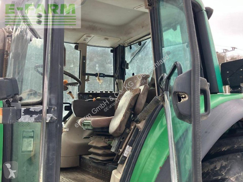 Landbrugstraktor John Deere  6920