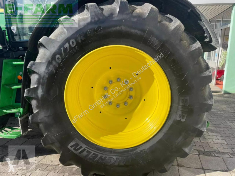 Landbrugstraktor John Deere  6r 250 6r250
