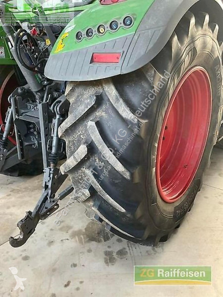 Landbrugstraktor Fendt  718 vario