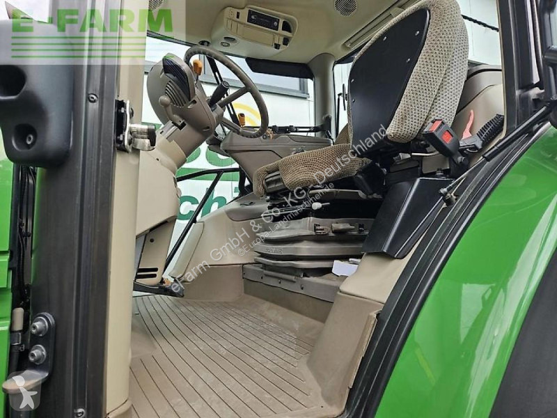 Landbrugstraktor John Deere  6145 r