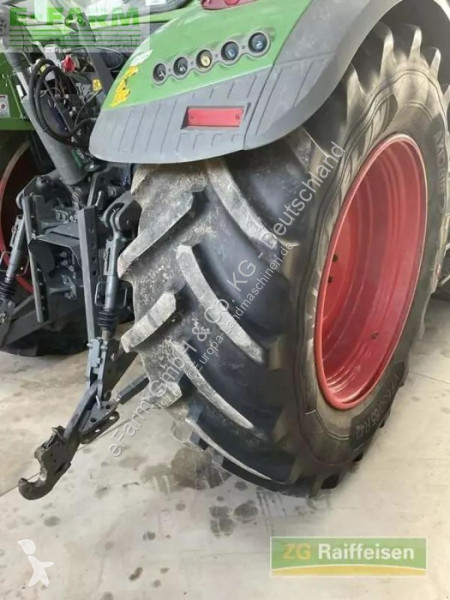 Landbrugstraktor Fendt  718 vario