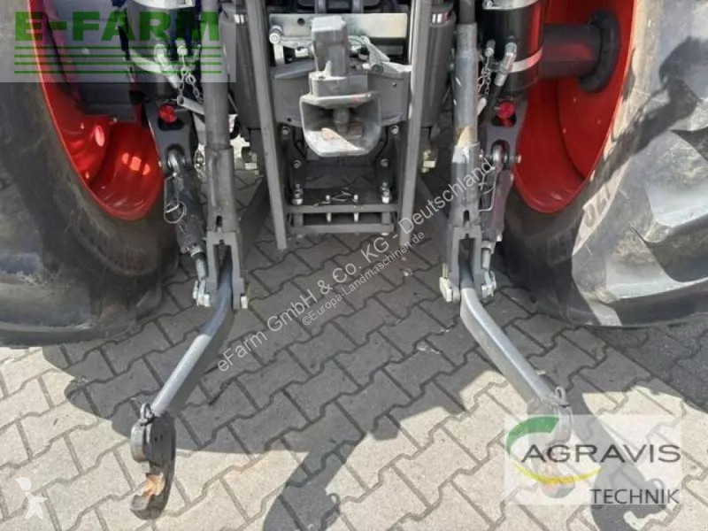 Landbrugstraktor Claas  arion 450 cis stage v +...