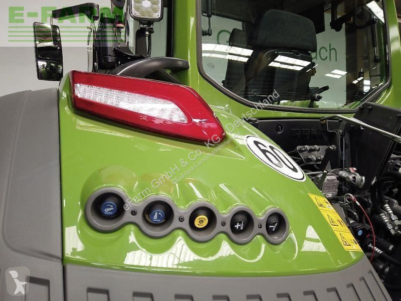 Landbrugstraktor Fendt  728 vario gen7 profi+