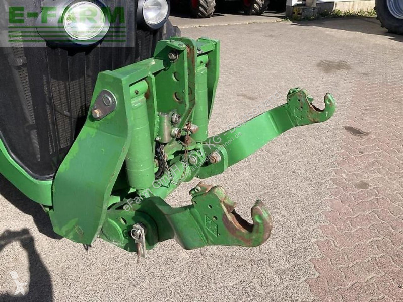 Landbrugstraktor John Deere  8245r