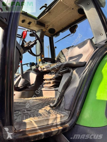 Landbrugstraktor Deutz-Fahr  agrotron 150-5