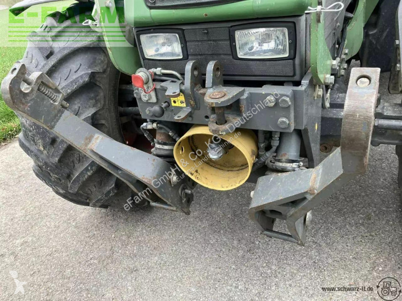Landbrugstraktor Fendt  farmer 309 c