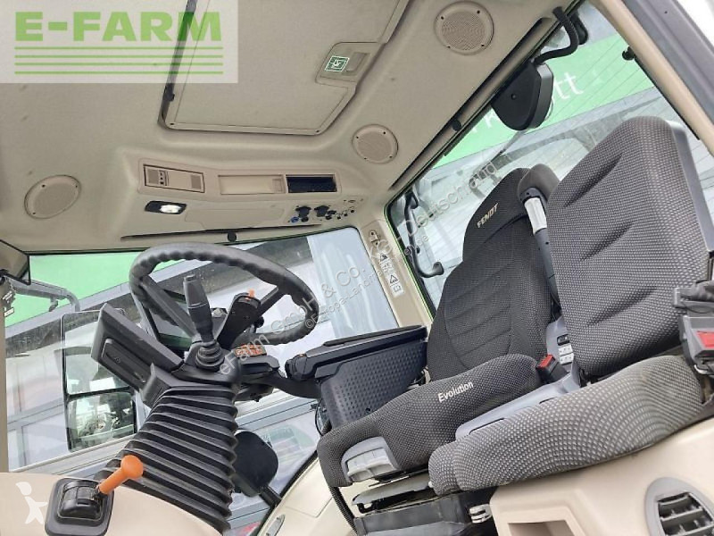 Landbrugstraktor Fendt  936 vario gen7 profi plus