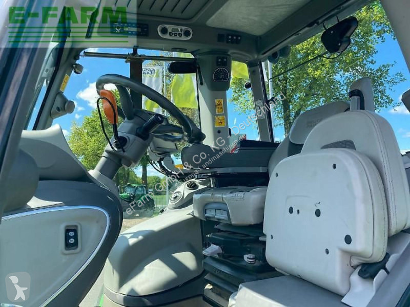 Landbrugstraktor Deutz-Fahr  8280 ttv