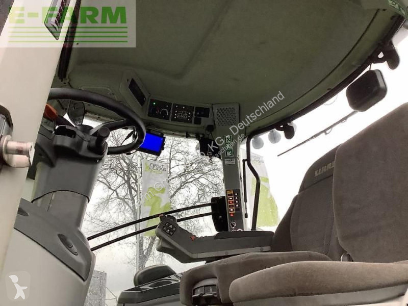 Landbrugstraktor Claas  axion 930 cmatic cis+