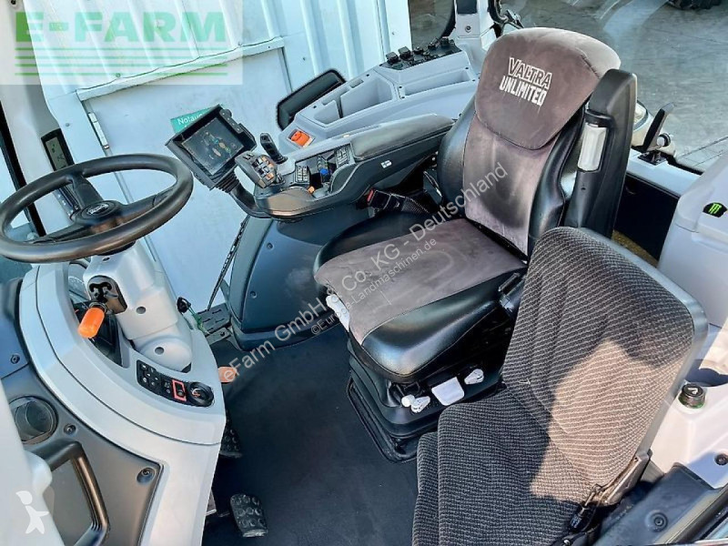 Landbrugstraktor Valtra  t 234 direct, smarttouch