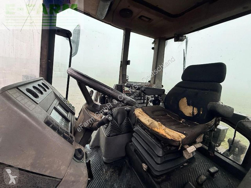 Tractor agrícola Same  silver 100.6 vdt